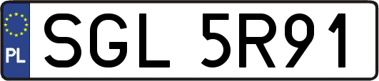 SGL5R91