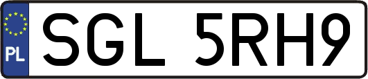 SGL5RH9
