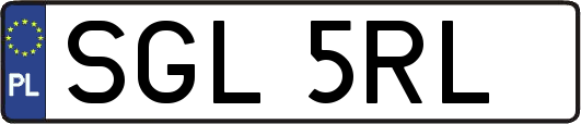 SGL5RL