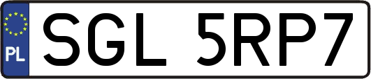 SGL5RP7