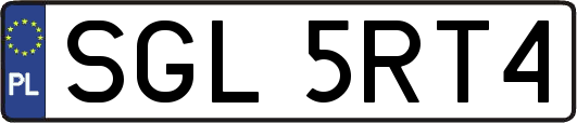 SGL5RT4