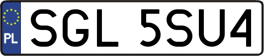 SGL5SU4