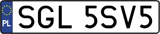 SGL5SV5
