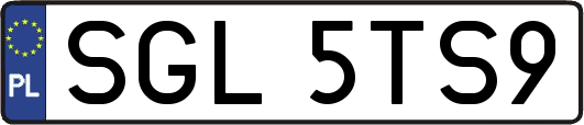 SGL5TS9