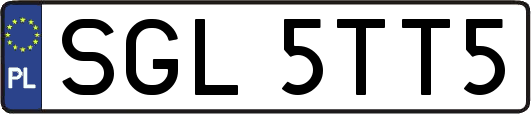 SGL5TT5