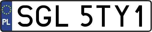 SGL5TY1