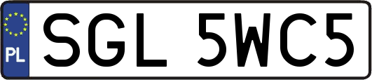 SGL5WC5