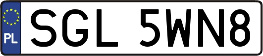 SGL5WN8