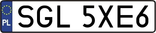 SGL5XE6