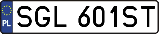 SGL601ST