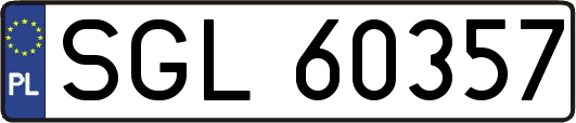 SGL60357