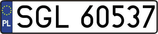 SGL60537