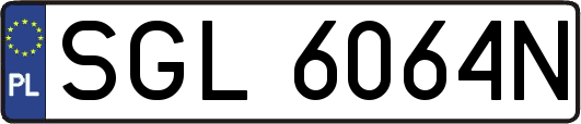 SGL6064N