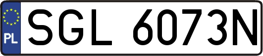 SGL6073N