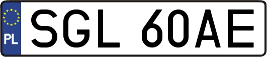SGL60AE