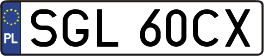 SGL60CX