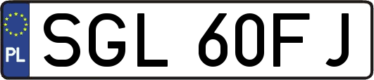 SGL60FJ