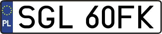 SGL60FK