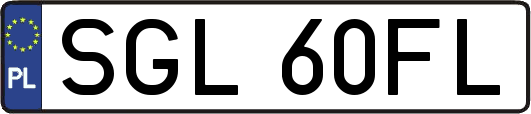 SGL60FL