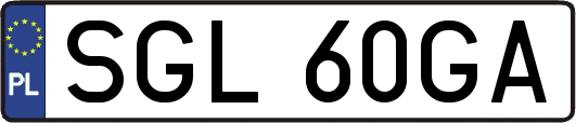 SGL60GA