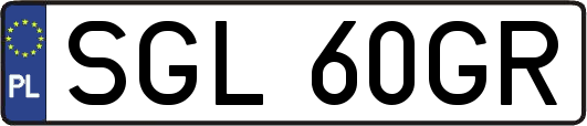 SGL60GR
