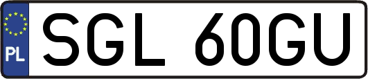 SGL60GU