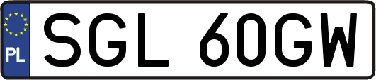 SGL60GW