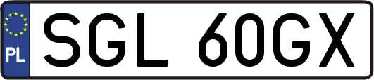 SGL60GX
