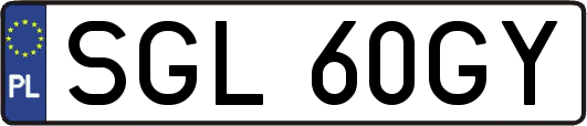 SGL60GY