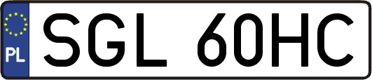 SGL60HC
