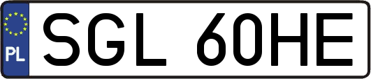 SGL60HE