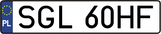 SGL60HF