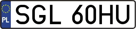 SGL60HU