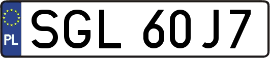 SGL60J7
