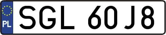 SGL60J8