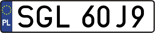 SGL60J9