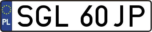 SGL60JP