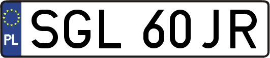 SGL60JR