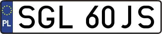 SGL60JS