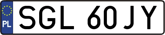 SGL60JY