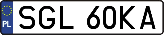 SGL60KA