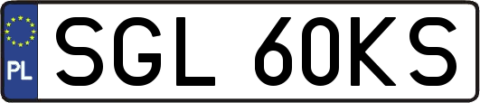 SGL60KS