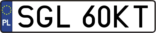 SGL60KT