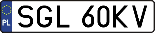 SGL60KV