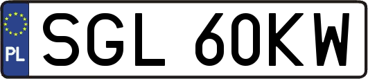 SGL60KW