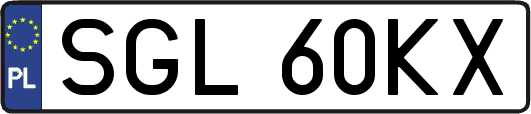 SGL60KX