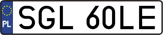 SGL60LE