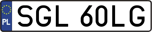 SGL60LG
