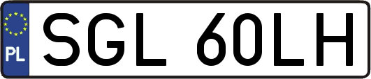 SGL60LH