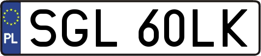 SGL60LK